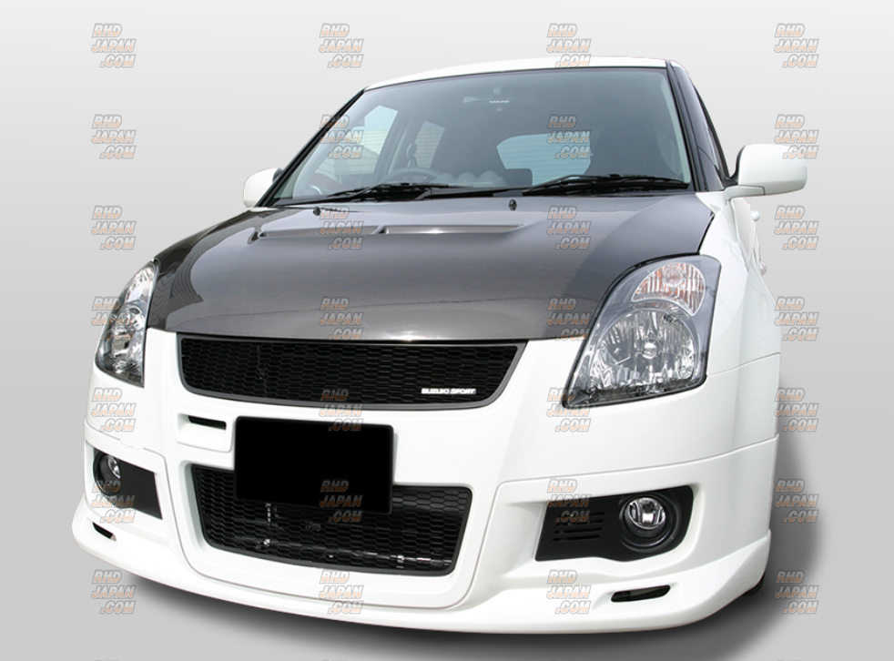 スイフト　ZC31 VLOG]Suzuki Swift Sport Manual ZC31 Upgrade Greddy Engine Oil